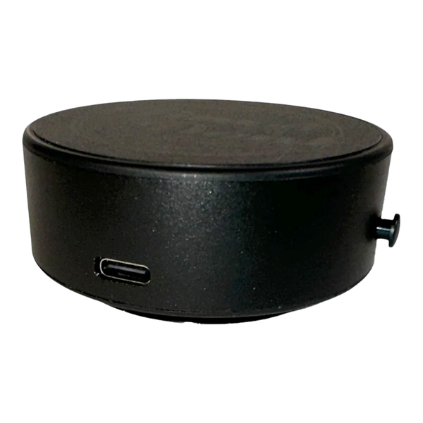 Anson PDR Elimadent Auto Cup base X-Factor para lâmpada de inspeção X-Factor Flip