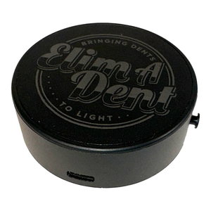 Elimadent Auto Cup base X-Factor para lâmpada de inspeção X-Factor Flip