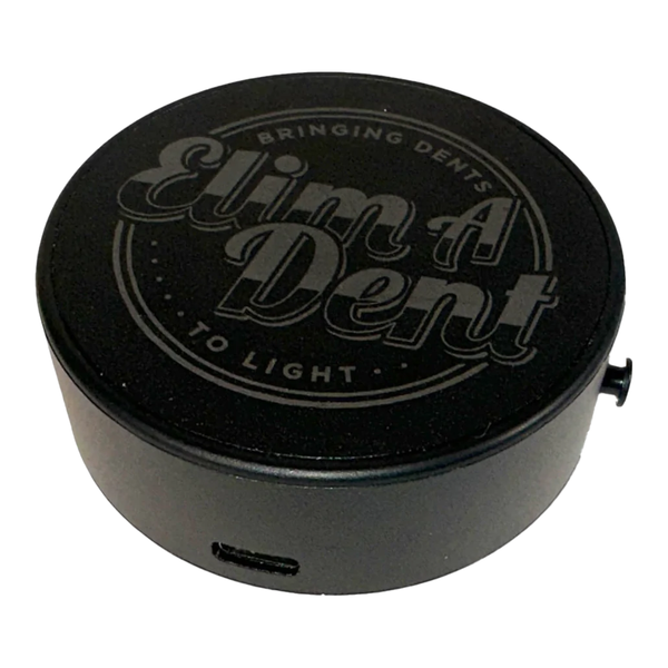 Anson PDR Elimadent Auto Cup base X-Factor for X-Factor Flip inspection lamp