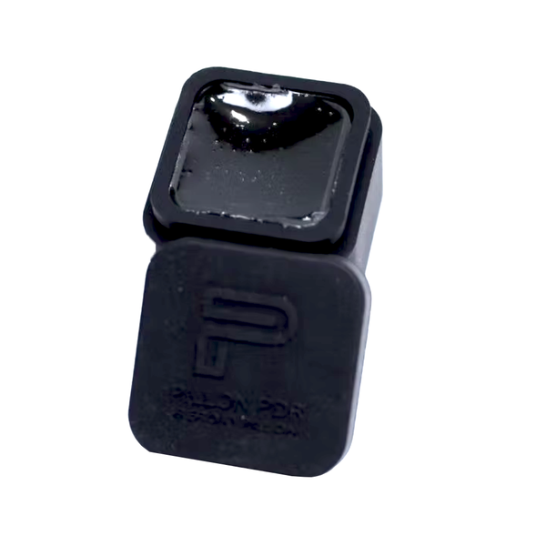 Pillon PDR Cola fria Black Mamba de Sergio Pillon