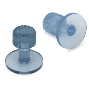 Dead Center 21 mm Ice Finishing Tab - 10 pcs
