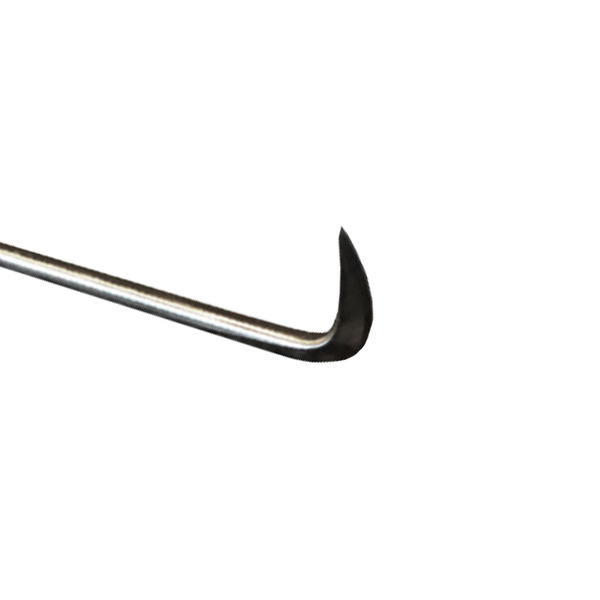 PDR Finesse Tools PDR Finesse The Big Tiny 25 cm Slow bend rod with shaved sharp tip