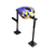 Ultra Dent Tools MPDR Vise Stand System with double sided stand