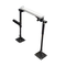 Ultra Dent Tools MPDR Vise Stand System with double sided stand