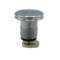 VIP PDR Tools VIP Metal Head - cold glue tab M (24 mm) mit Kaltleim