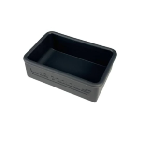 Willey Quick Grip Shell - preto