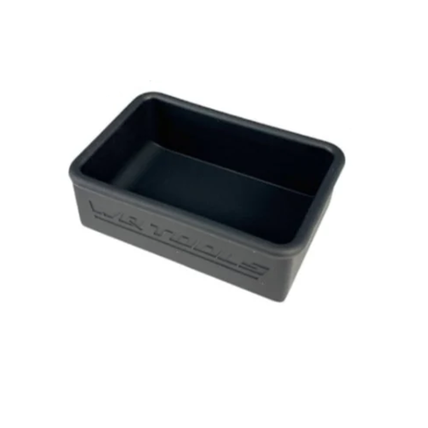 Willey Quick Tools Willey Quick Grip Shell - preto
