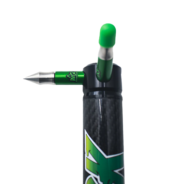 Willey Quick Tools Willey Quick 60 Fixed Hail Rod 152 cm