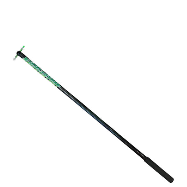 Willey Quick Tools Willey Quick 60 Fixed Hail Rod 152 cm