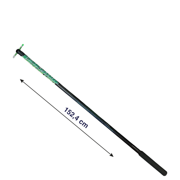 Willey Quick Tools Willey Quick 60 Fixed Hail Rod 152 cm