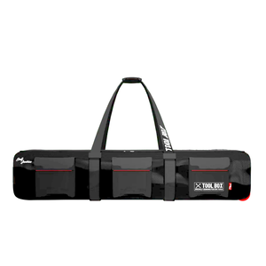 Dent Junkies Werkzeugtasche aus Canvas 120cm