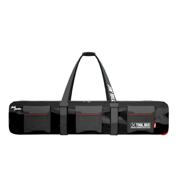 Dent Junkies Dent Junkies canvas gereedschapstas 120cm