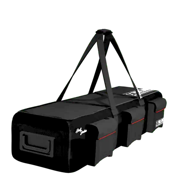 Dent Junkies Bolsa de ferramentas em lona Dent Junkies 120cm