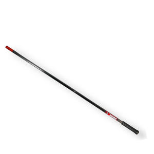 Carbon hail rod 142 cm