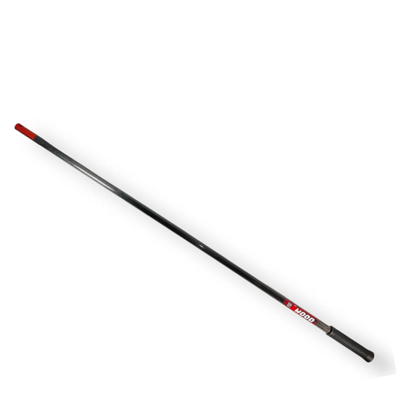 Anson PDR Carbon hail rod 142 cm