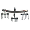 Prima Welders Ensemble de pinces de traction pour Prima Big Puller