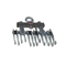 Prima Welders Trekklemmen set voor Prima Big Puller