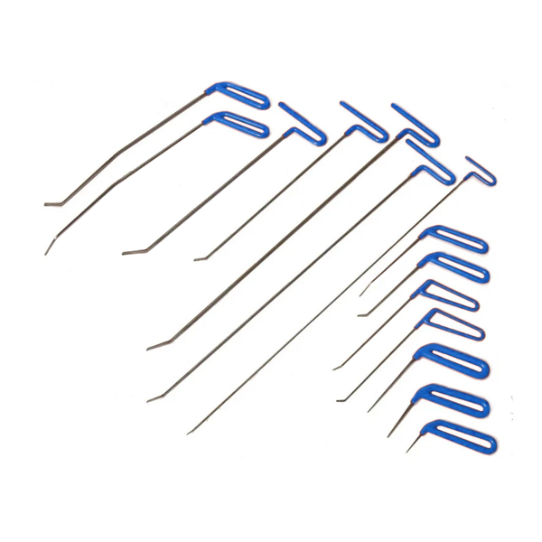 A-1 Tool Hand tool Set - 14 pieces