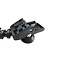 Pro PDR Pro PDR 18" (46 cm) Chubby-HD 6 LEDs reguláveis ​​para Makita