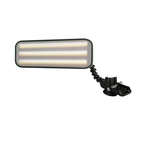 Pro PDR 51 cm (20 Zoll) Quik-HD 6-LED dimmbar fur Makita
