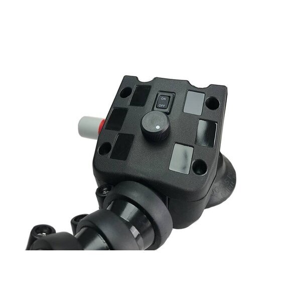 Pro PDR Pro PDR 20" (51 cm) Quik-HD 6 LEDs reguláveis ​​para Makita