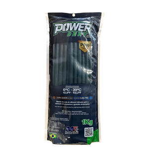 Mega Power Brazilian Green Glue -1 kg