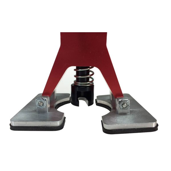 A-1 Tool A-1 DentMaster - Licht beschadigd