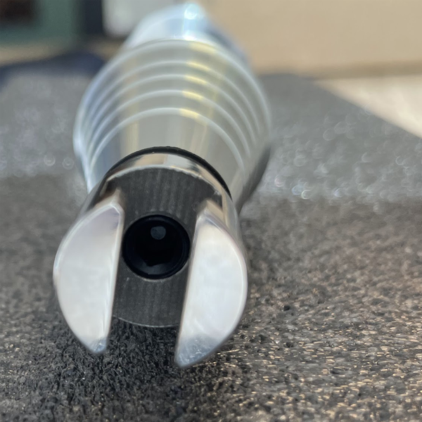 Power PDR Power PDR dual-sided carbon slide hammer