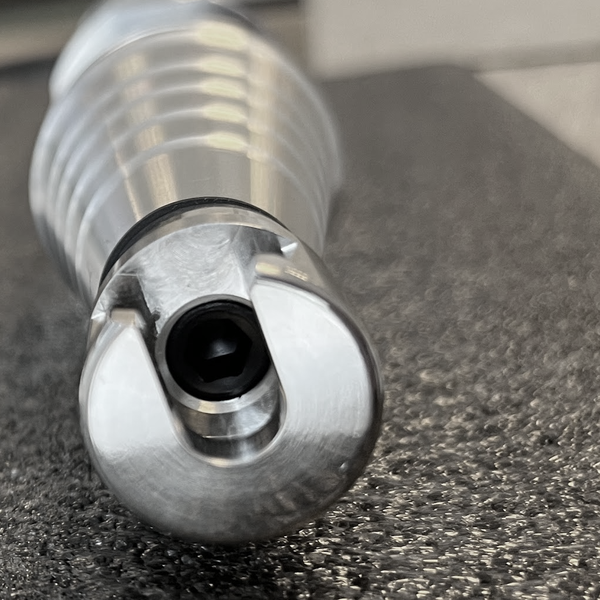 Power PDR Power PDR dual-sided carbon slide hammer