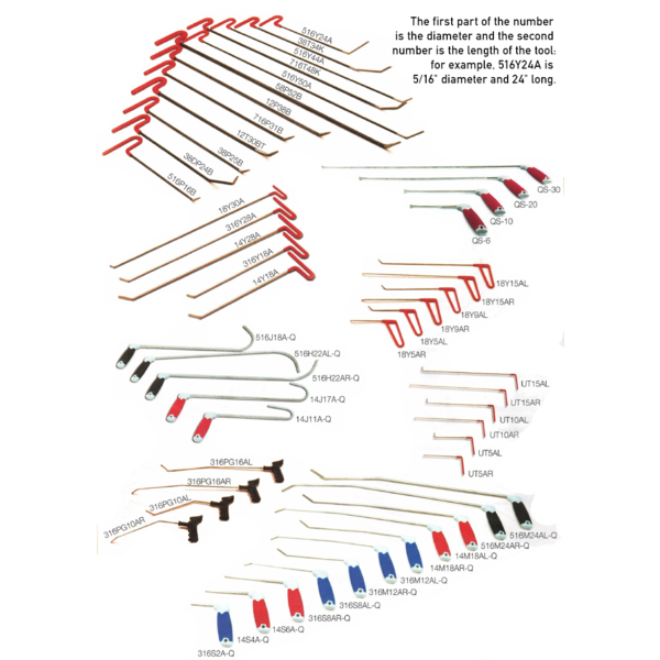 A-1 Tool Deluxe Company Set-53 pcs