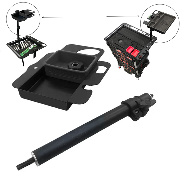 Glue tray by Willey Quick | Dent Tool Company - Dent Tool Company