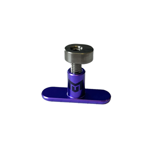Makmayer Kaltkleber crease-tab 40 mm