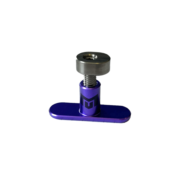 Makmayer Makmayer Kaltkleber crease-tab 40 mm