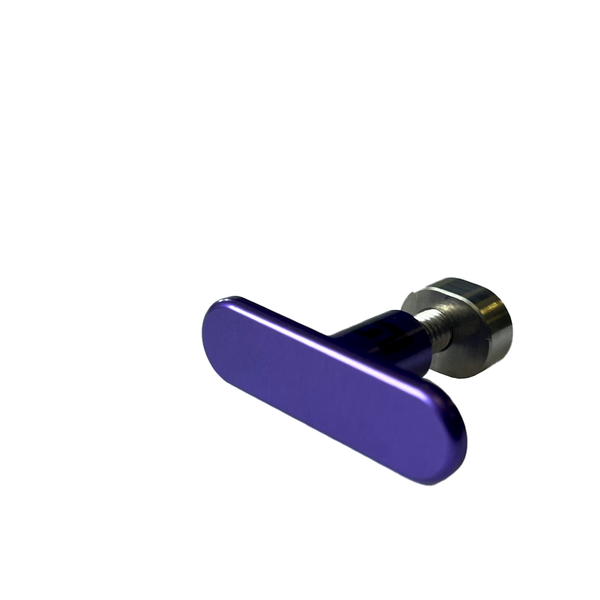 Makmayer Makmayer Koudlijm crease-tab 40 mm