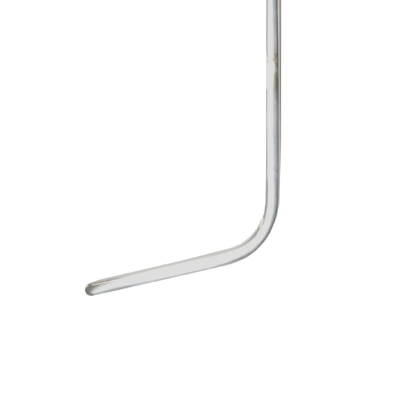Tequila Tools Tequila tool Door Lord Blade Hub 76 cm com ponta redonda