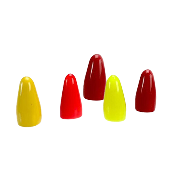 Dentcraft Tools Conjunto de acessórios com 5 peças