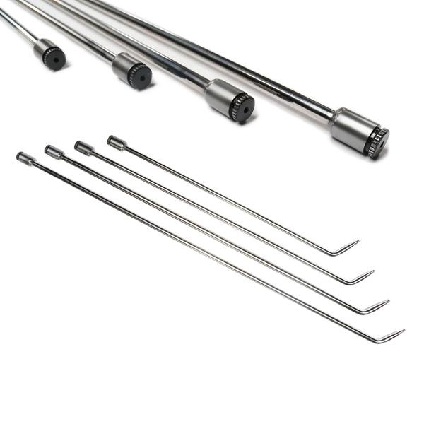 Tequila Tools Tequila Pivot Pick HUB Set