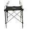 Carbon Tech Carbon Fiber Hood Stand z twardym dachem