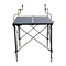 Carbon Tech Carbon Fiber Hood Stand z twardym dachem
