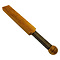 VIP PDR Tools VIP Exotic Wood Paddle 14.5" (37 cm) medium version - No Magnet
