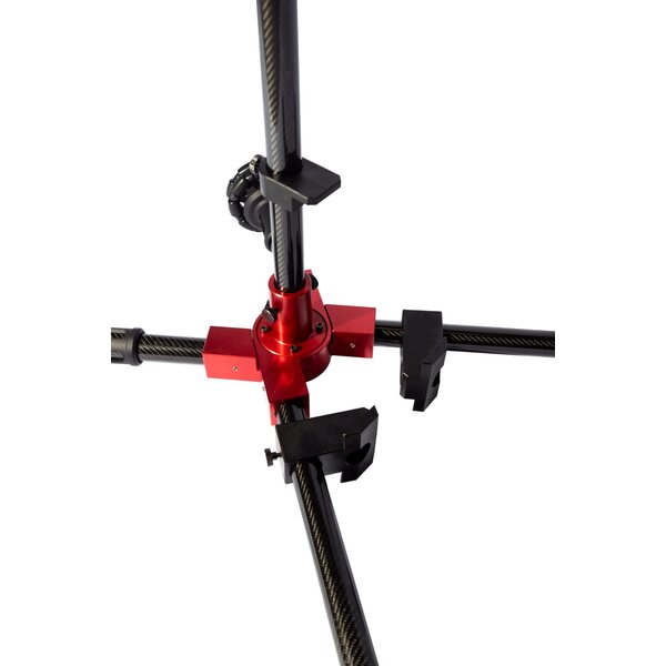 Carbon Tech Carbon Tech black widow light stand