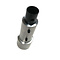Carbon Tech Never Loose Light Mount - Black widow stand special edition red