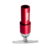 Carbon Tech Never Loose Light Mount - Black widow stand special edition red