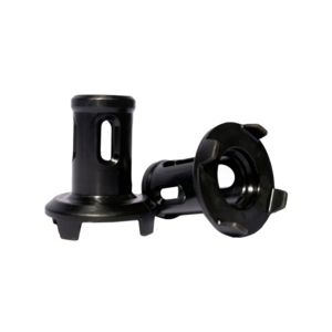 Carbon Tech black widow light stand brake set