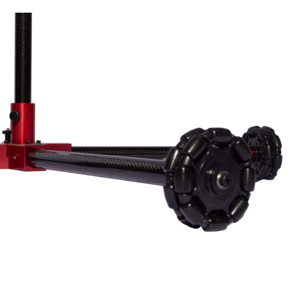 Carbon Tech Carbon Tech black widow light stand brake set