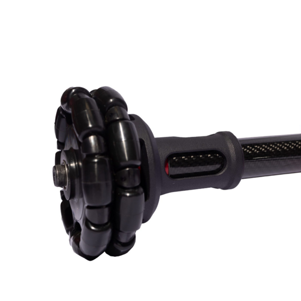 Carbon Tech Carbon Tech black widow light stand brake set