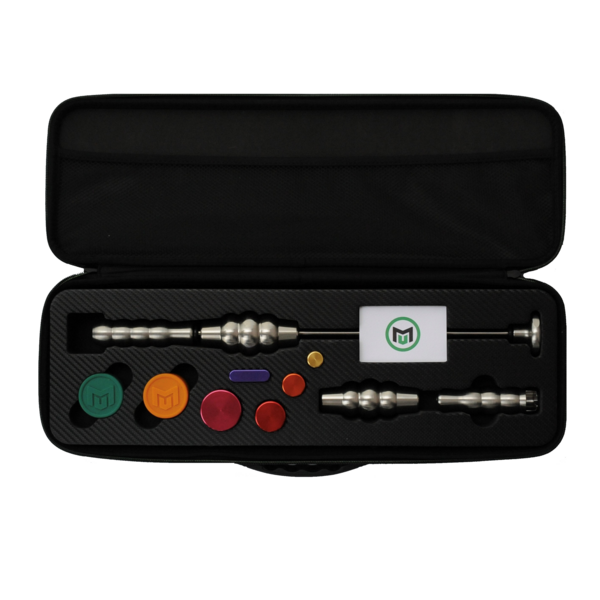 Makmayer Makmayer All-in-One koudlijmset in koffer