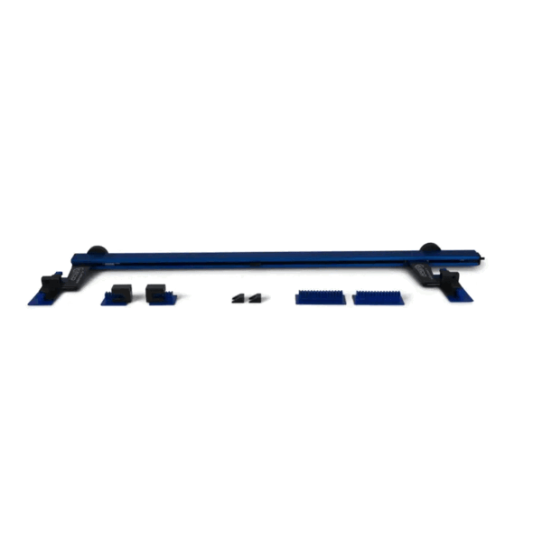 KECO KECO K-Power Lateral Tension Tool (90cm) with Blocks and Tabs