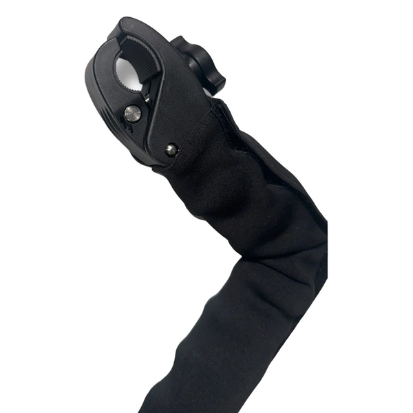 Elim A Dent Power Claw  - Supporto per pistola termica con ventosa automatica