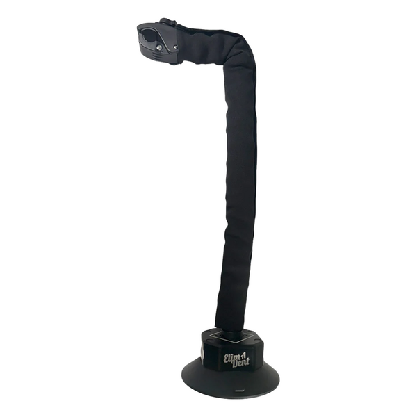 Elim A Dent Power Claw  - Support de pistolet thermique avec ventouse automatique